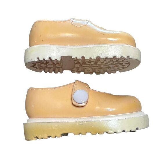 Battat Mary Janes For Generation Doll American Girl 18" Doll - Picture 3 of 4